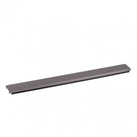 Lucide Linial 1 Circuit Smart Track Cover- 2M - Satin Gun Metal