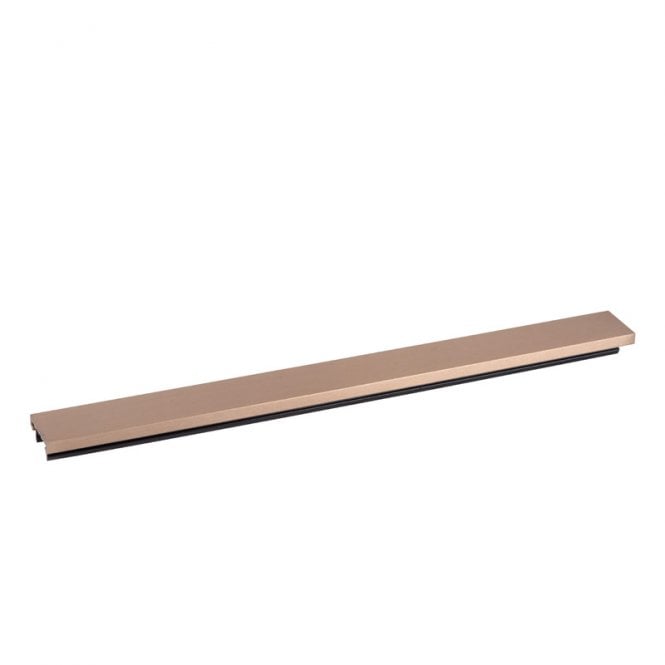 Lucide Linial 1 Circuit Smart Track Cover- 500mm - Champagne