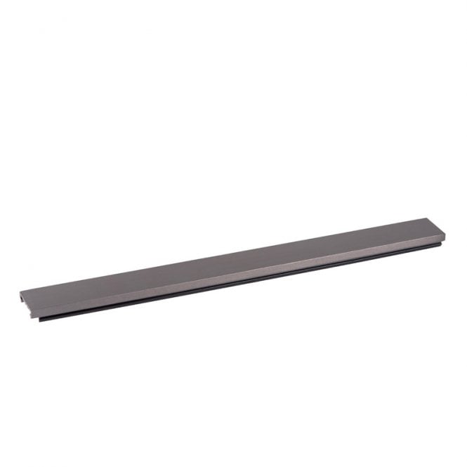 Lucide Linial 1 Circuit Smart Track Cover- 500mm - Satin Gun Metal