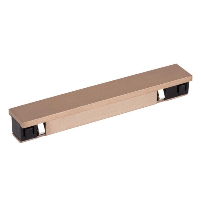 Lucide Linial 1 Circuit Smart Track Straight Connector - Champagne