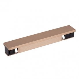 Lucide Linial 1 Circuit Smart Track Straight Connector - Champagne