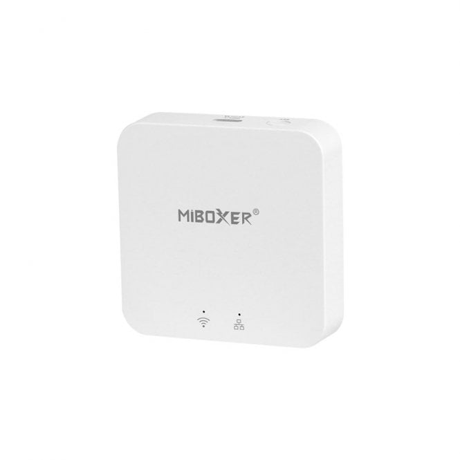Lucide Linial Smart Gateway - White