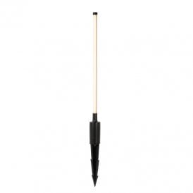 Lornex 580 Outdoor Post Light - Black