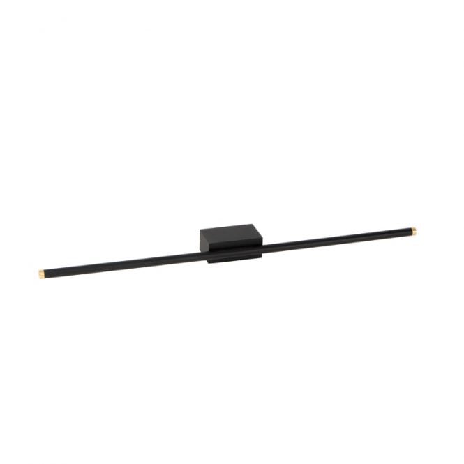 Lucide Marnik LED Wall Light - Black