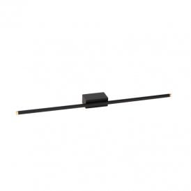 Marnik LED Wall Light - Black