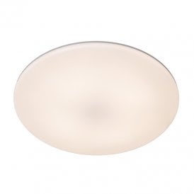 Olson 29 LED Flush Light - Opal