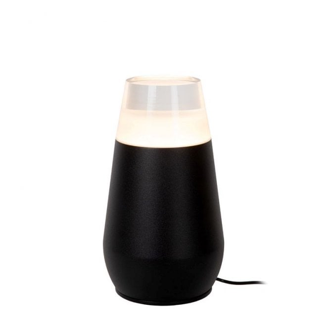 Lucide Opus LED Outdoor Feature Light Black - Black