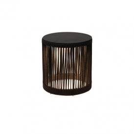 Pingi 365 USB Rechargeable Outdoor Feature Light - Black