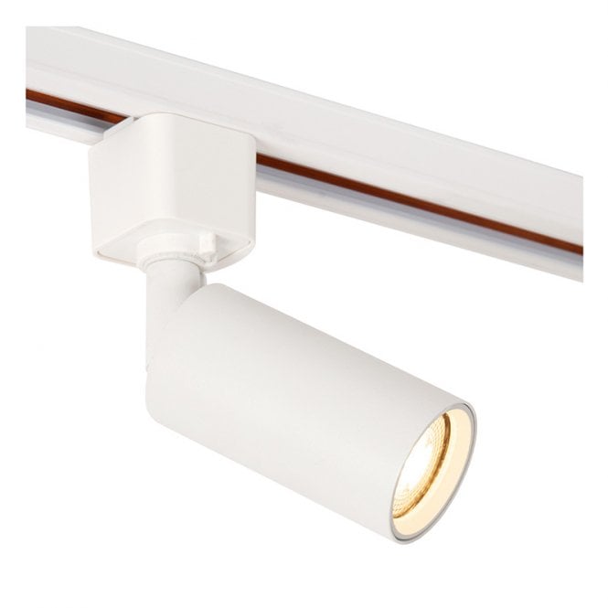 Lucide  Ritmo 1 Circuit Track Spotlight - White