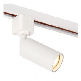 Lucide Ritmo 1 Circuit Track Spotlight - White