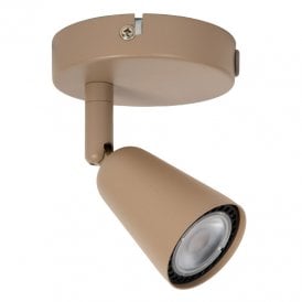 Lucide Tiana Single Spotlight - Taupe