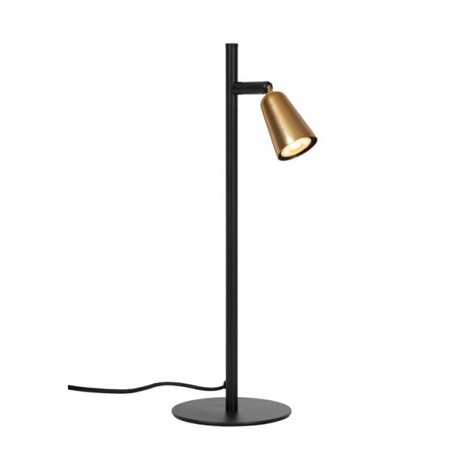 Lucide  Tiana Table Lamp - Champagne