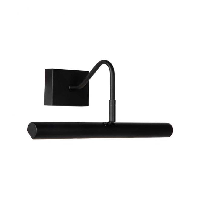 Lucide  Vinz 2 Light Picture Light In Black Finish
