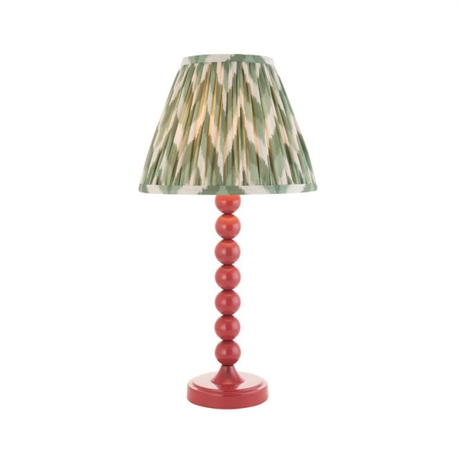 Luxia Painswick Table Lamp - Pink