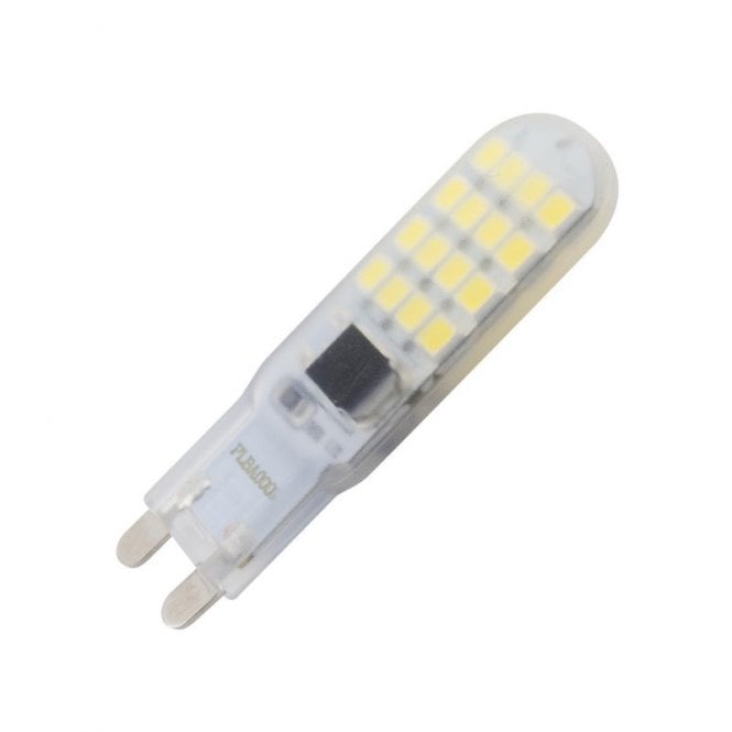 Lyco 3W Warm White G9 LED Bulb