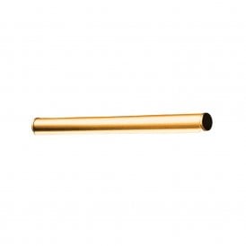 41662 Monalisa 350 Picture Light in Gold Finish with Plug