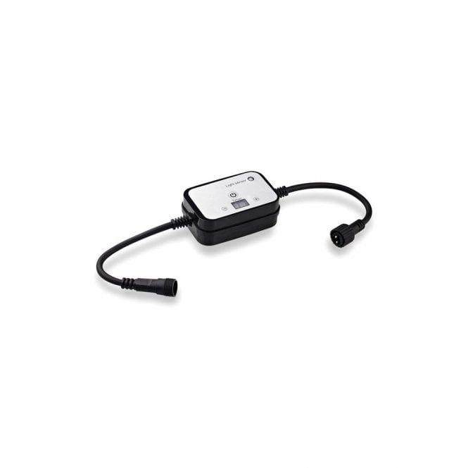 Markslojd 41752 Garden 24V Dusk to Dawn Sensor with Timer