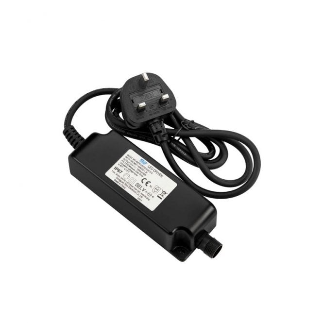 Markslojd 43259 Garden 24 60W Transformer