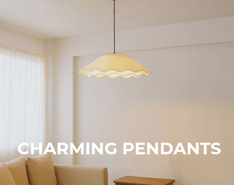 pendant Lighting