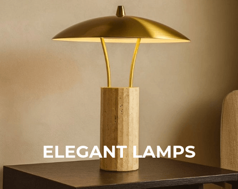 table lighting