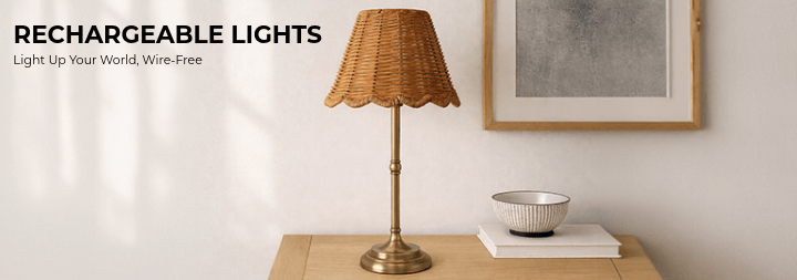 New Season Lighting