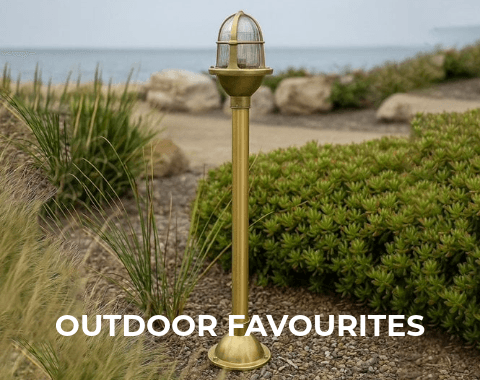 outdoor lighting