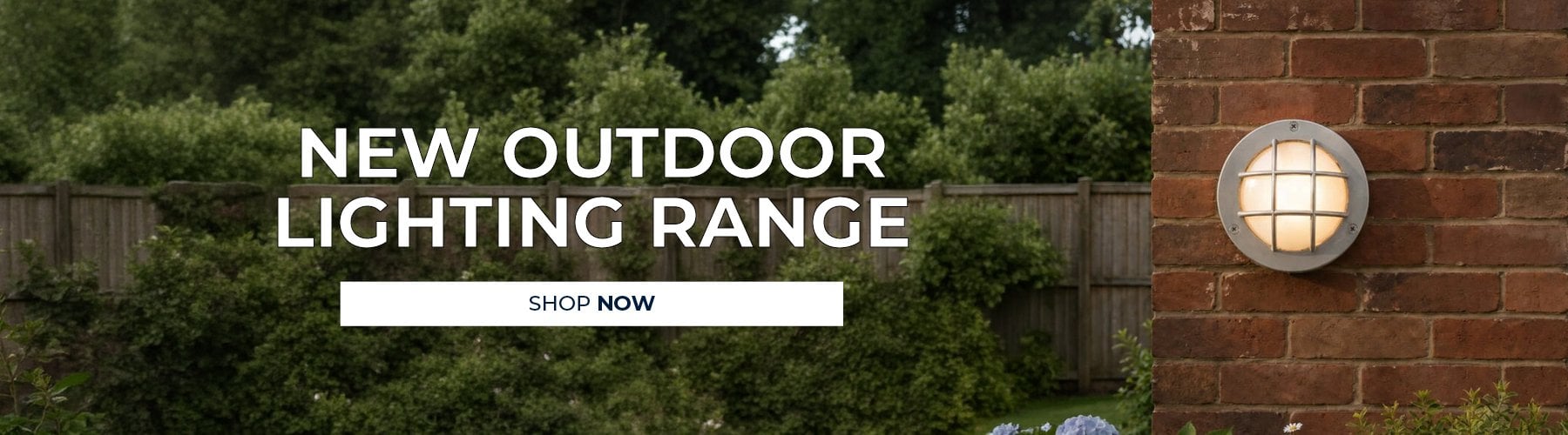 New Outdoor