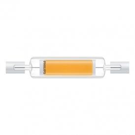 CorePro 7.2W White LED Linear Bulb - R7S - 118mm