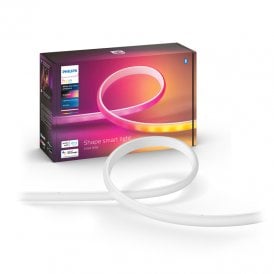 Philips Hue Gradient 2M Multi Colour Smart LED Strip - Base