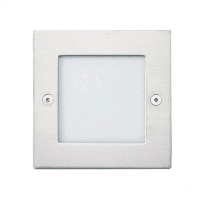 Searchlight Lighting Searchlight Milan Cool White LED Tile Light