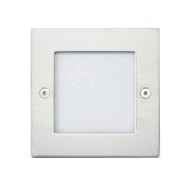 Searchlight Milan Cool White LED Tile Light
