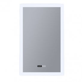 Searchlight Rectangle LED Mirror Light