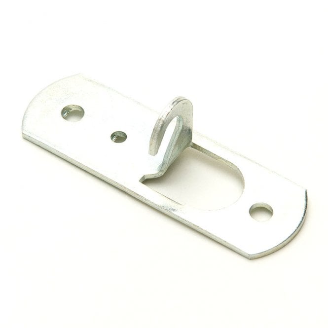 Selected By Lyco 43554 Single Ceiling Hook Plate