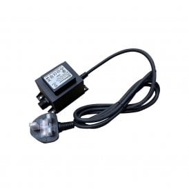 48796 Garden 24V 36W Transformer