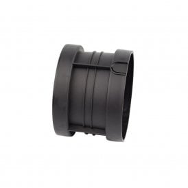 Lyco 6W LED Recessed Ground Light in Stainless Steel Finish