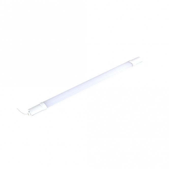 Selected By Lyco Lyco Tough Eco 45W Cool White LED 5ft Single Weatherproof Batten