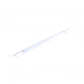 Lyco Tough Eco 45W Cool White LED 5ft Single Weatherproof Batten