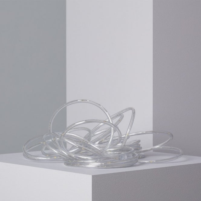 Suri  Warm White 11M Solar LED Rope Light