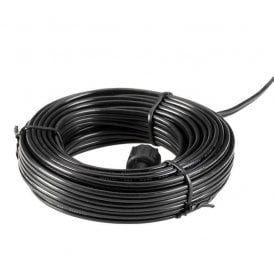 Techmar 10M Extension Cable for Plug and Play Lighting