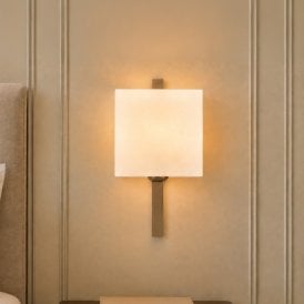Westport Atelier Wall Light - Bronze