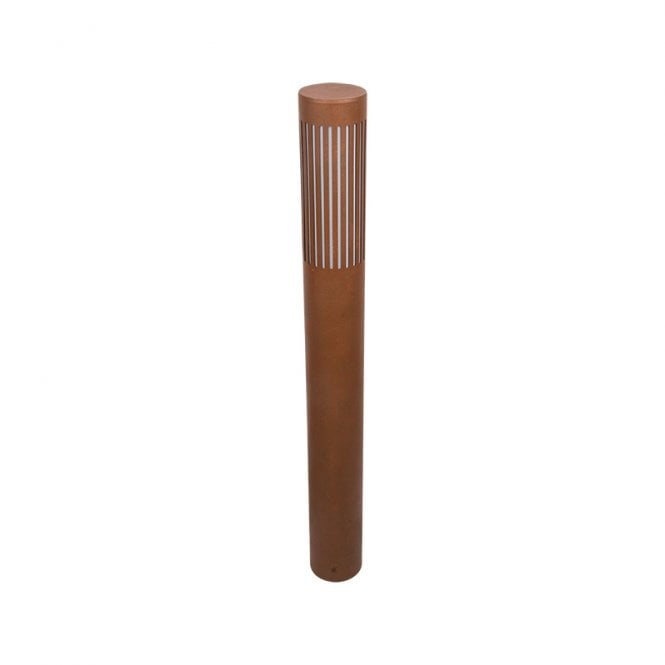 Westport Lighting Westport Coastal Rusty Glow 950 Post Light - Rust Brown