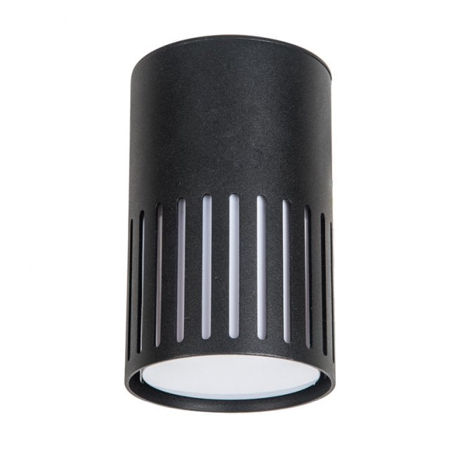 Westport Lighting Westport Fremantle Outdoor Wall Light - Black