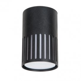 Westport Fremantle Outdoor Wall Light - Black