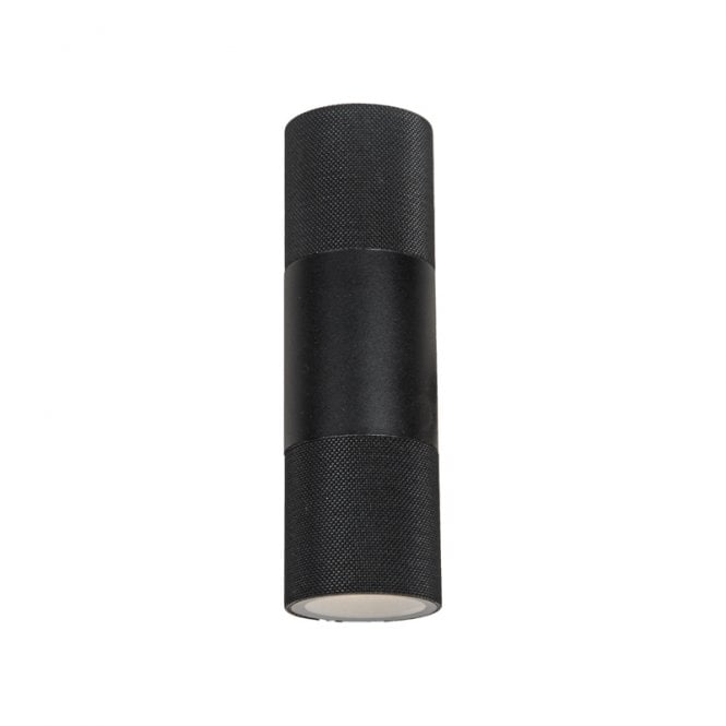 Westport Lighting Westport Jackson Outdoor Up & Down Wall Light - Black