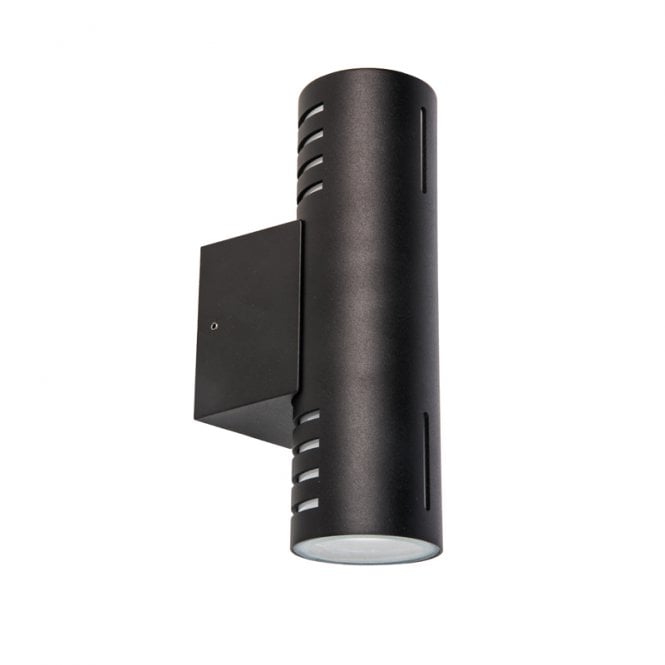 Westport Lighting Westport Kembal Outdoor Up & Down Wall Light - Black