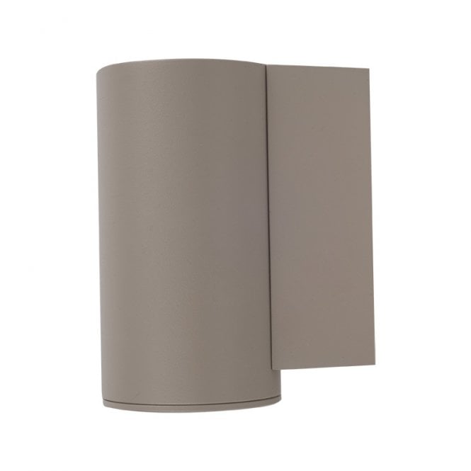 Westport Lighting Westport Silk Wall Light - Khaki Green
