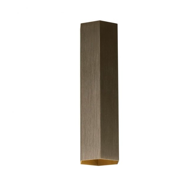 Westport Lighting Westport Wainscott Up & Down Wall Light - Bronze