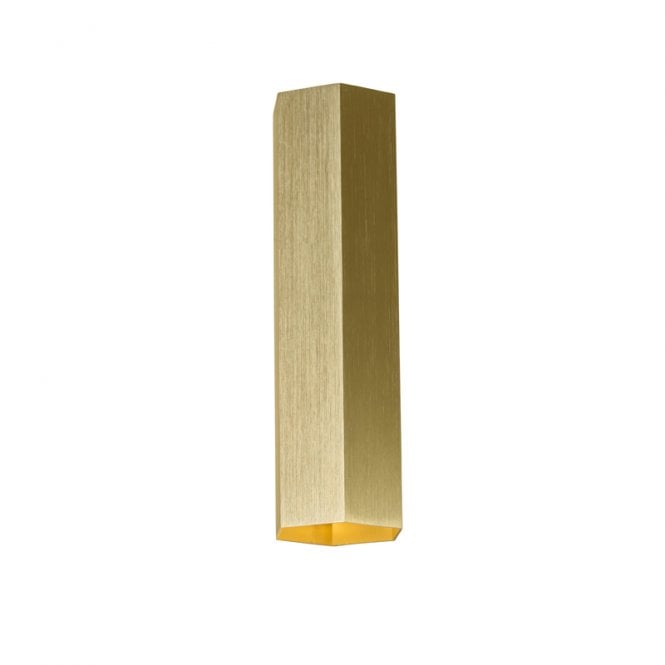 Westport Lighting Westport Wainscott Up & Down Wall Light - Gold