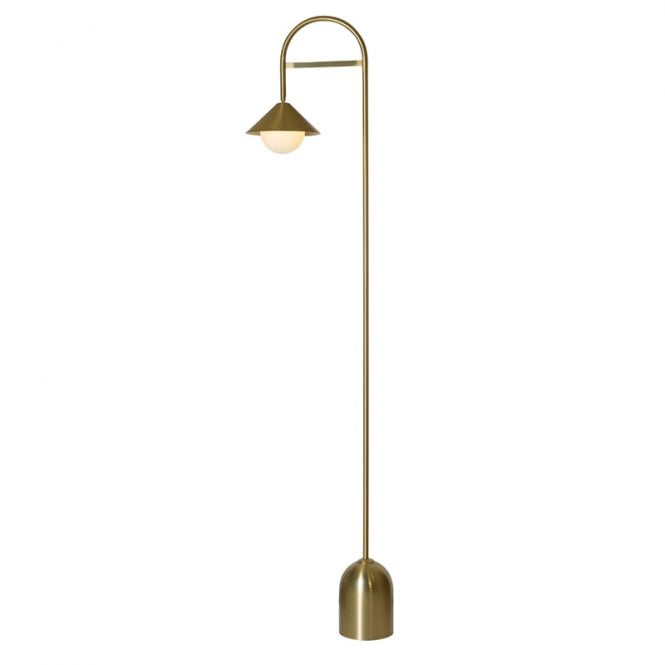 Westport Lighting Westport Westhampton Metal Floor Lamp - Bronze