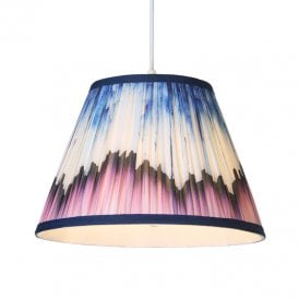 Colette 300 Lamp Shade - Multi Coloured